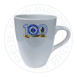 Centenary Mug